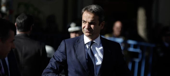 Εκλογές πριν το Μάιο λόγω της συμφωνίας των Πρεσπών βλέπουν στη ΝΔ -«Ολοι τίθενται προ των ευθυνών τους»